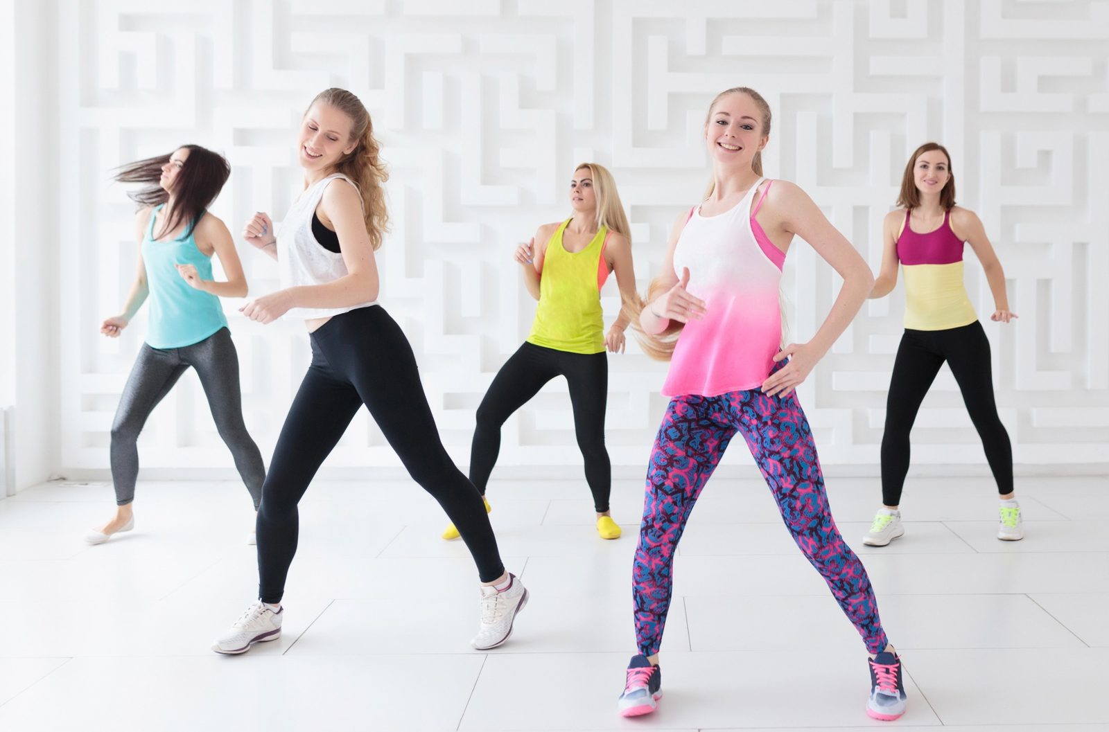 Fitness Total Body