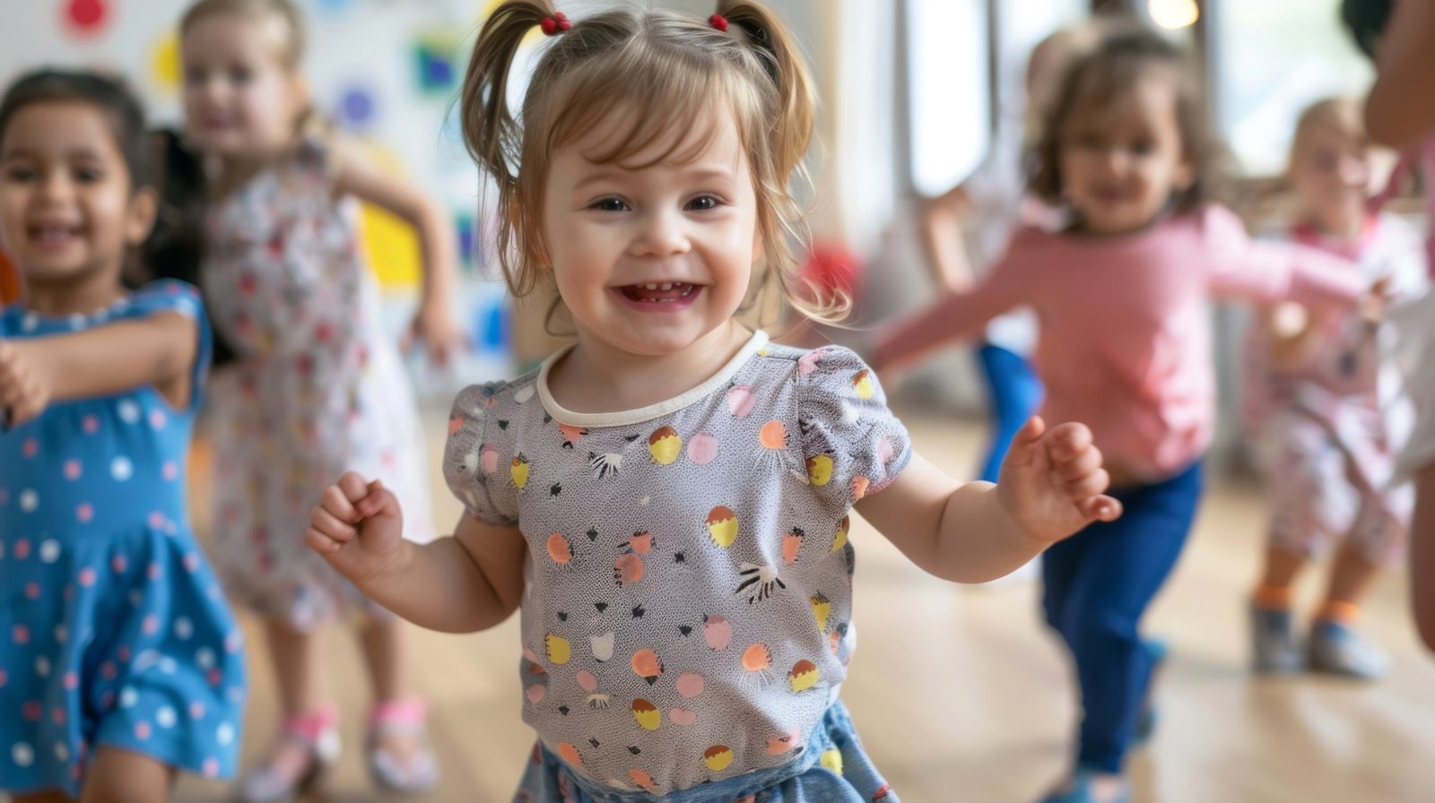 Gioco Danza