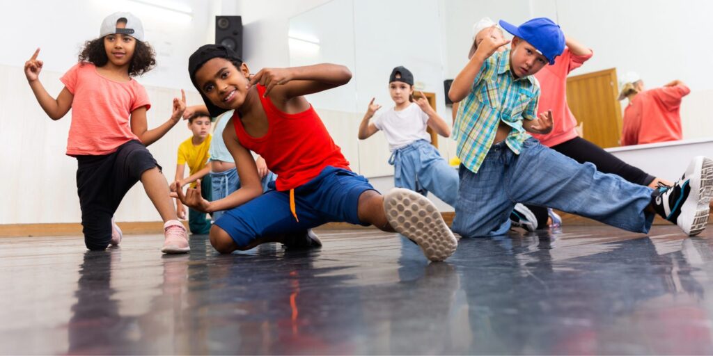Hip Hop a Roma Balduina