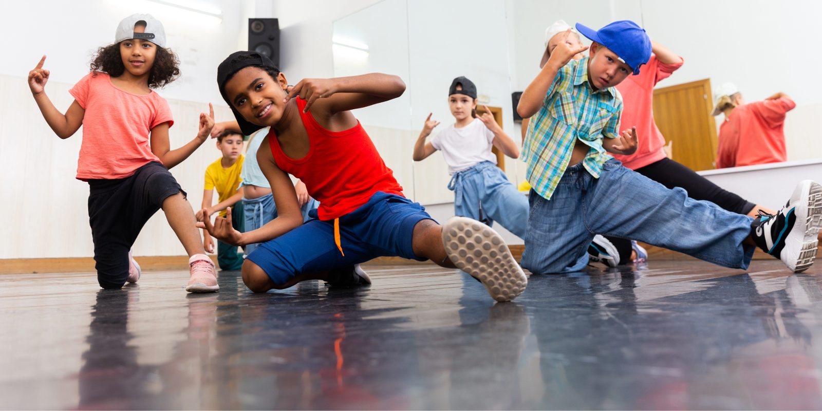 Hip Hop