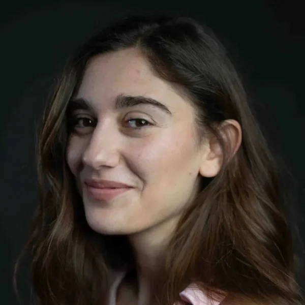 Ilaria Colosimo, istruttore dell’Accademia Appiano