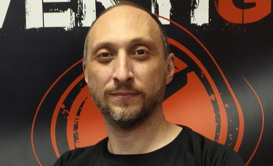 Paolo Verticchio