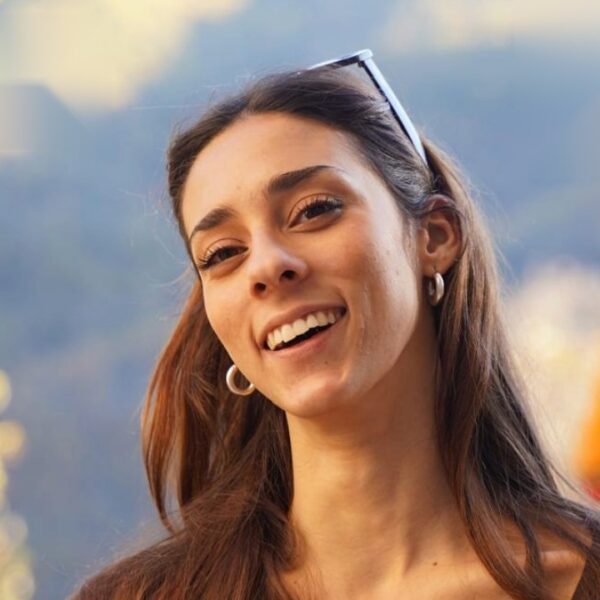 Silvia Pinti, istruttore dell’Accademia Appiano