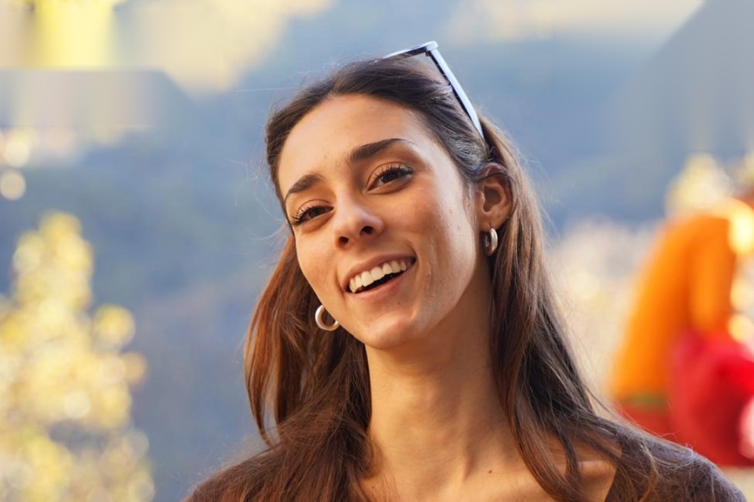 Silvia Pinti