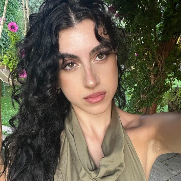Elisa Belleggia, istruttore dell’Accademia Appiano