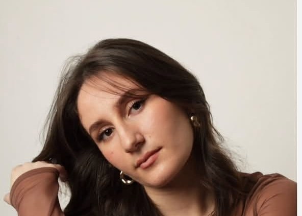 Serena Martino