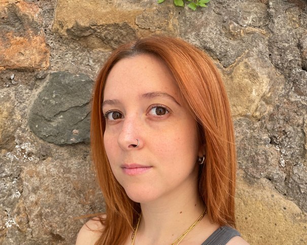 Gaia Calabrese