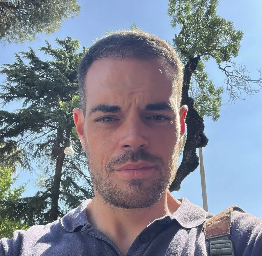 Stefano Lorenzoni
